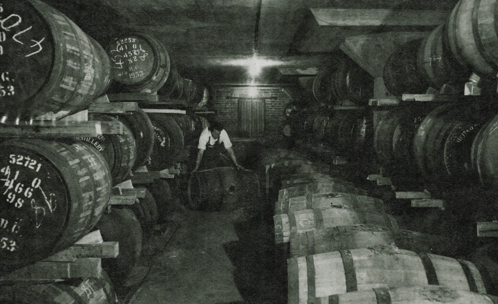 History of Whiskey In Australia 
